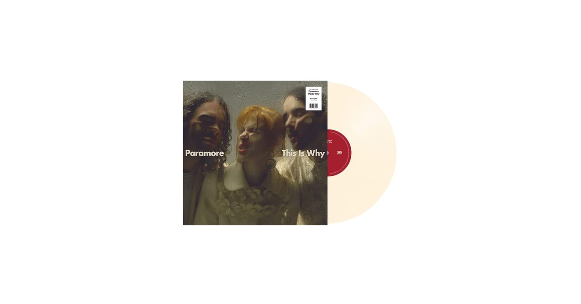 Amazon.com: Paramore – This Is Why (Exclusive Limited to